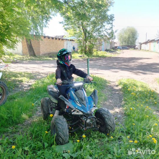 Продам квадроцикл