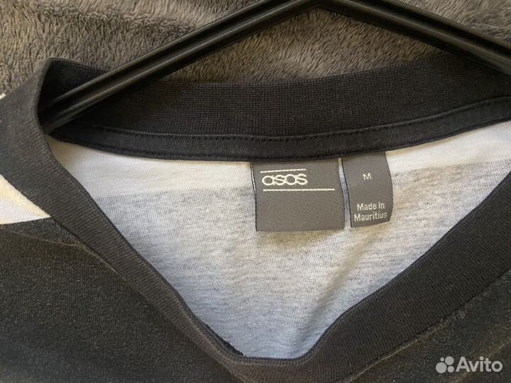 Лонгслив ASOS