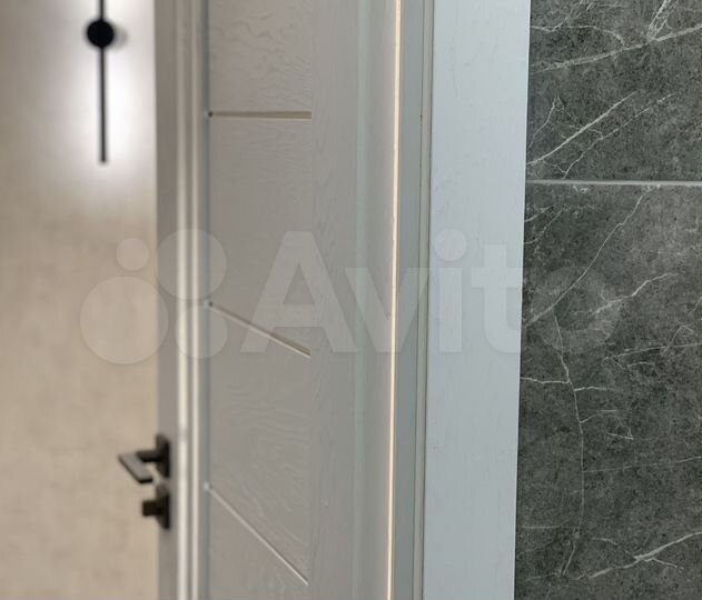 3-к. квартира, 77,2 м², 1/5 эт.