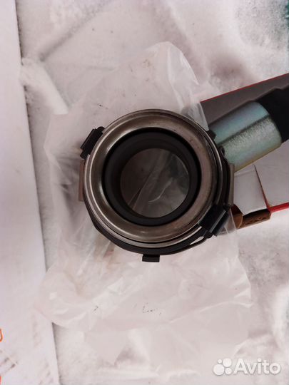 Выжимной подшипник