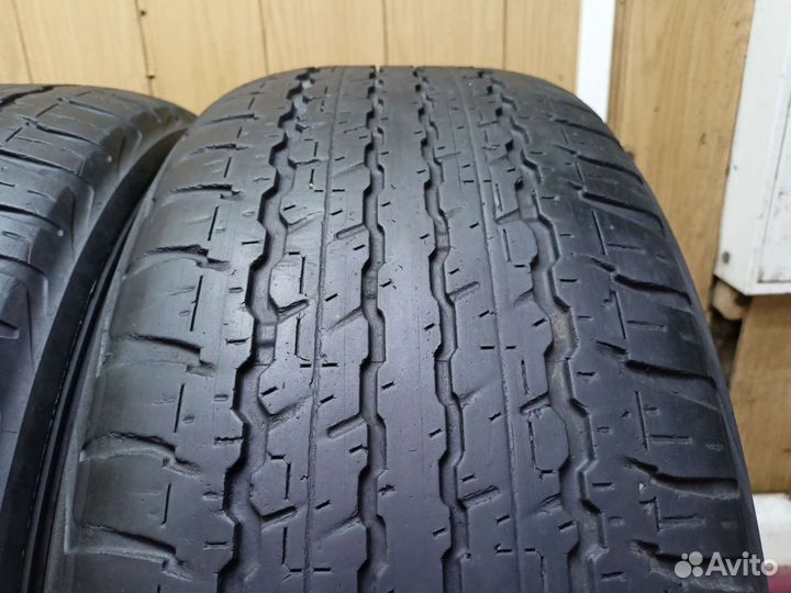 Dunlop Grandtrek AT22 285/60 R18