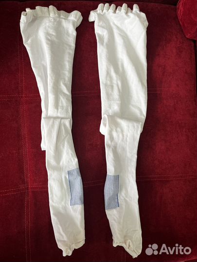 Компрессионные чулки 1 класс