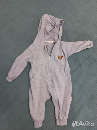 Вещи пакетом 68 74