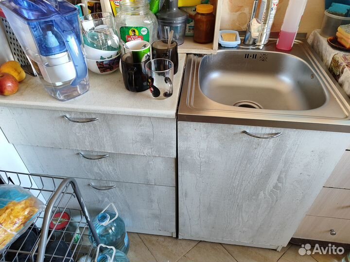 Продам шкафчики для кухни