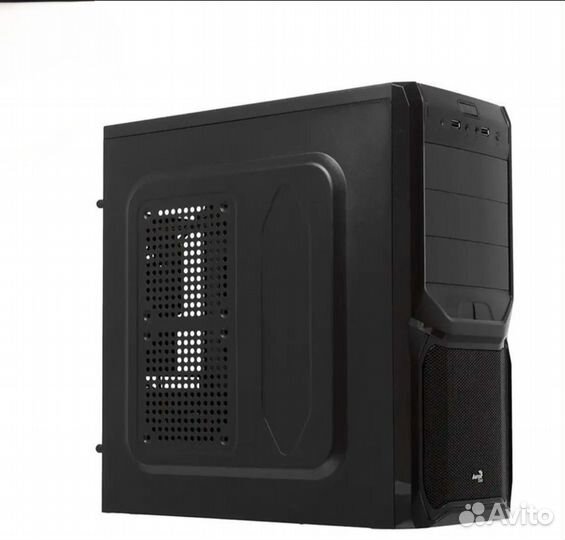 Компьютер i3 6100 8gb, ssd 240gb