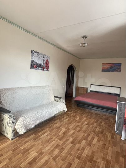 1-к. квартира, 40 м², 8/10 эт.