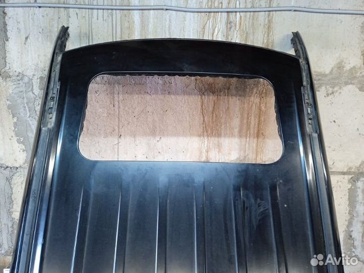 Крыша Mitsubishi Outlander Xl CW0W 3.0 2007