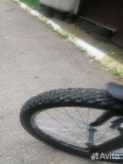 Велосипед stels навигатор 600 бу