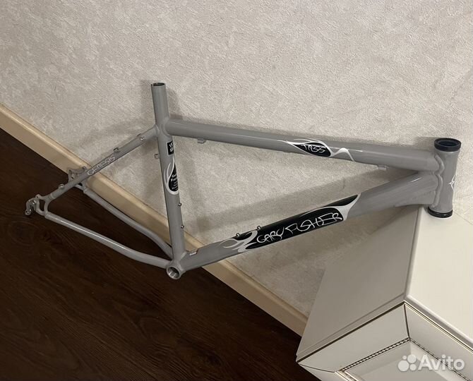 Gary Fisher Рама Отл Сост