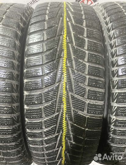 Hankook Winter I'Cept X RW10 215/60 R17 94P