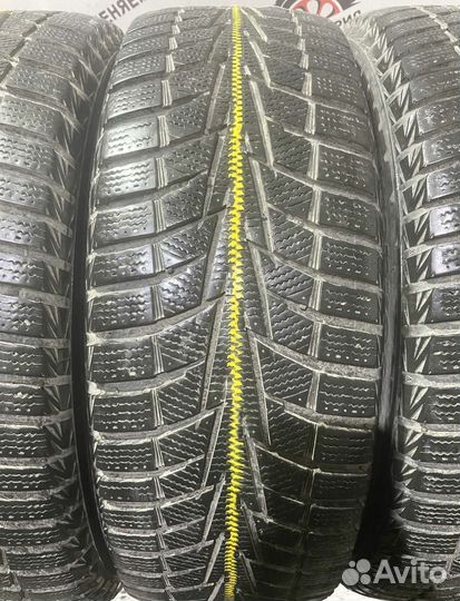 Hankook Winter I'Cept X RW10 215/60 R17 94P