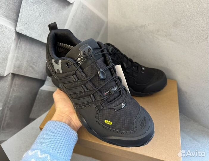 Кроссовки мужские Adidas terrex