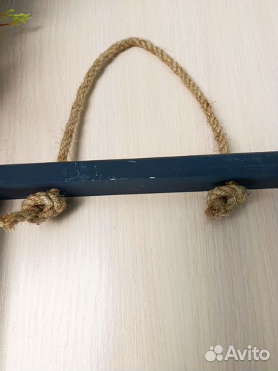 Ваза с колбами