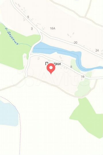 Участок 32,5 га (СНТ, ДНП)