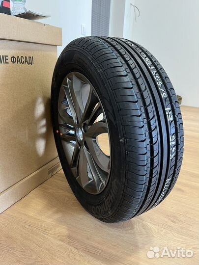 Hankook Optimo K415 225/60 R17 99H