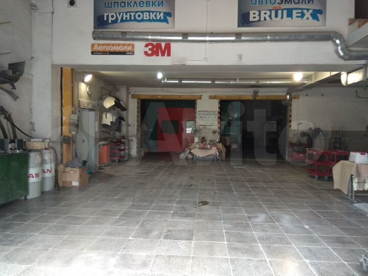 Помещение свободного назначения 490 кв.м