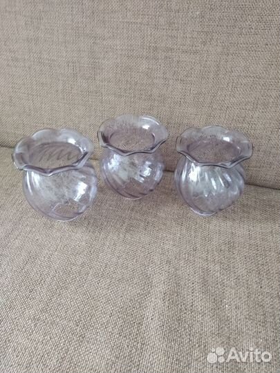 Плафоны для люстры бу