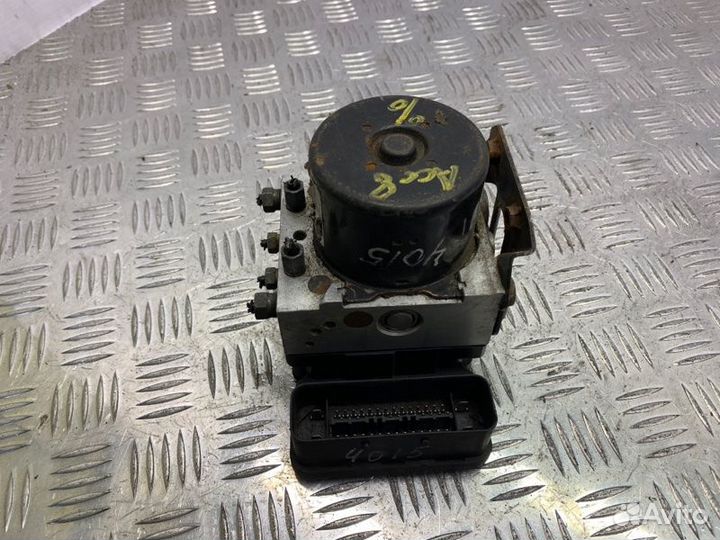 Блок ABS Honda Accord 8 CU R20A 2008-2013