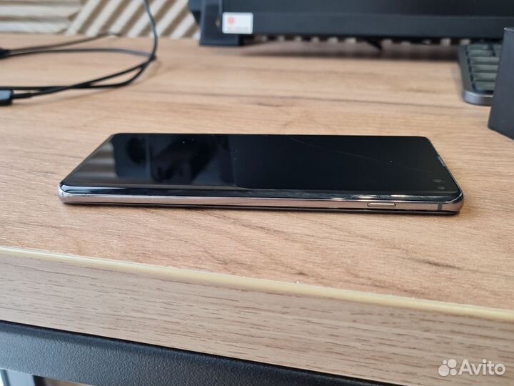 Samsung Galaxy S10+, 12/1 ТБ