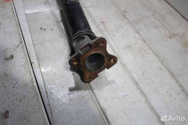 Карданный вал mitsubishi pajero mini 97* H56A 4A30 / rear