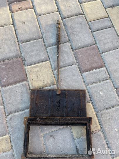 Аксессуары для камина