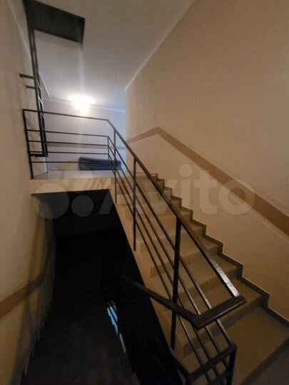 1-к. квартира, 41,5 м², 3/3 эт.