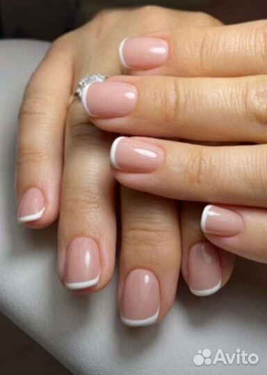 Мастер маникюра педикюра