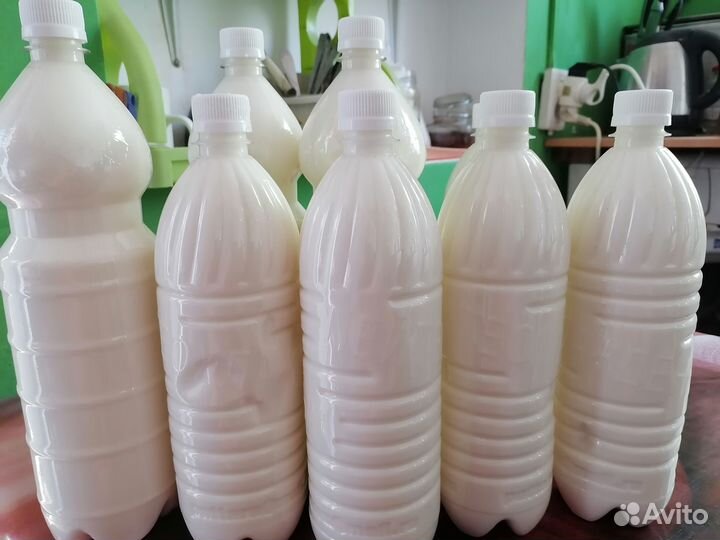 Козье молоко, сыр, сгущёнка, сливочное масло