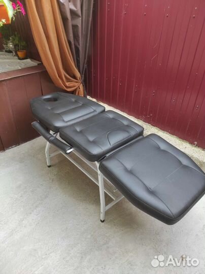 Косметологическое кресло кушетка