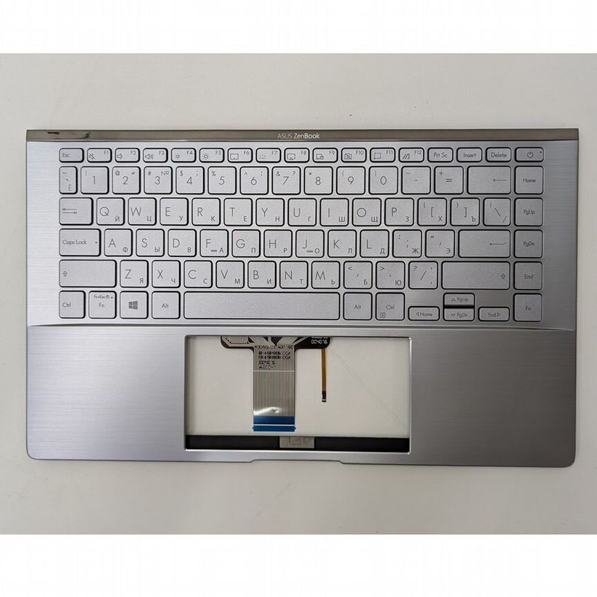 [90NB0R89-R31RU0] Топкейс С Клавиатурой Asus Zenboo