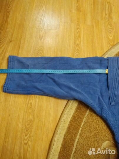 Самбовка (кимоно для самбо) и шорты для самбо