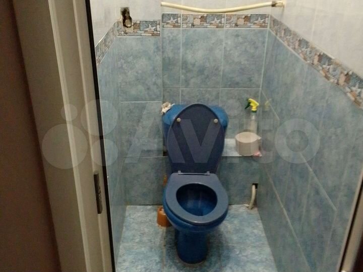 Комната 20 м² в 2-к., 3/4 эт.