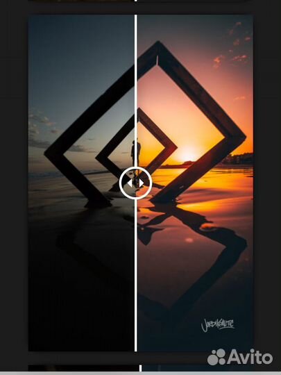 Пресеты Jordi Koalitic для Lightroom