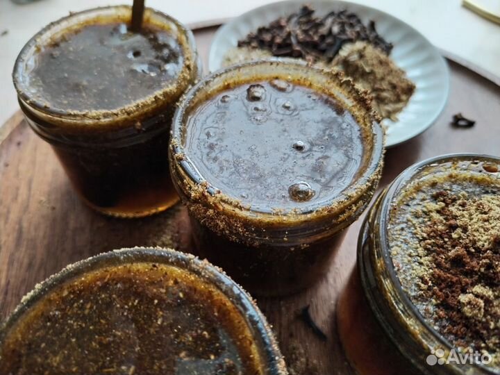 Мед антимикозного действия