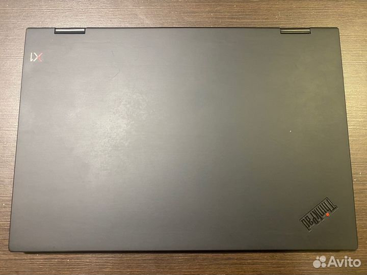 Lenovo ThinkPad X1 Yoga Gen 3