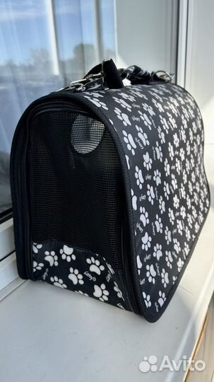 Переноска для животных