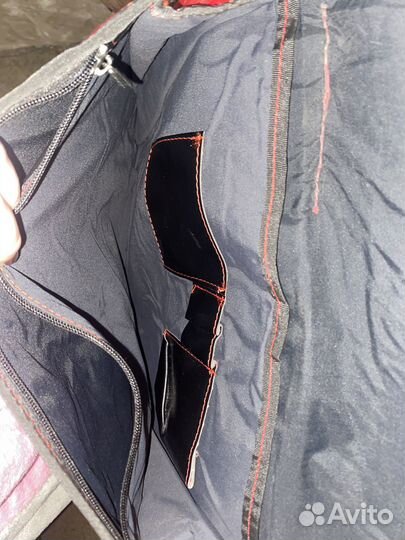 Сумка для ноутбука