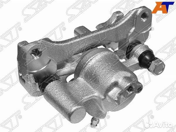 Суппорт toyota highlander