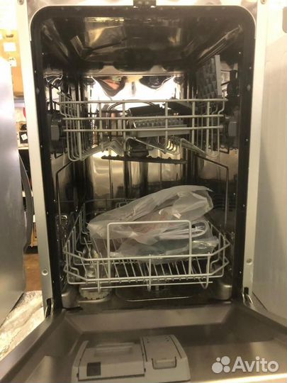 Встраиваемая посудомоечная машина Candy