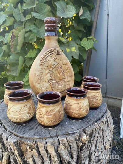 Графин для вина