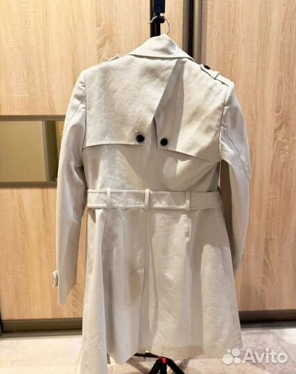 Тренч женский