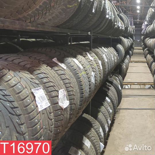 Continental ContiWinterContact TS 830 P 245/45 R17 H