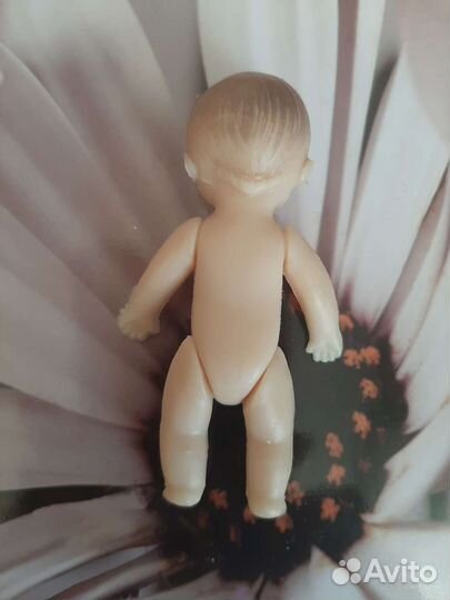 Пупсик СССР