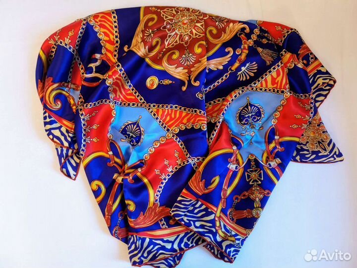 Платок шёлковый Francesco Marconi