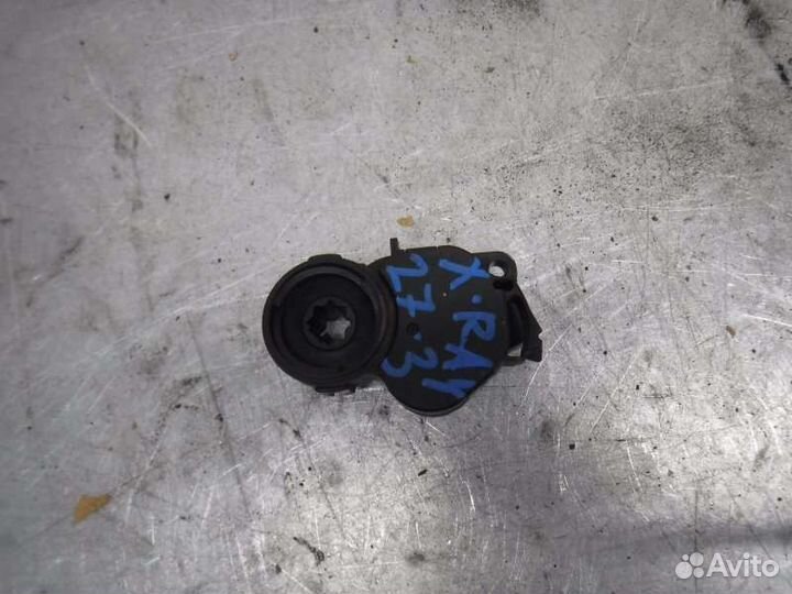 Моторчик заслонки отопителя Лада X-Ray 21129 2017