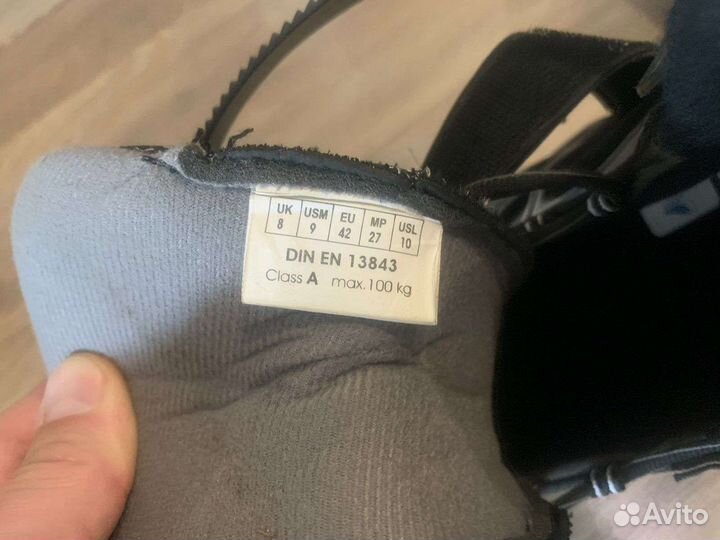 Ролики мужские