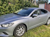 Mazda 6 2.0 AT, 2018, 155 290 км, с пробегом, цена 2 250 000 руб.