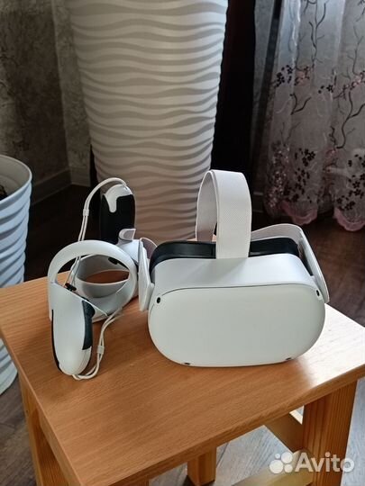 Vr очки oculus quest 2