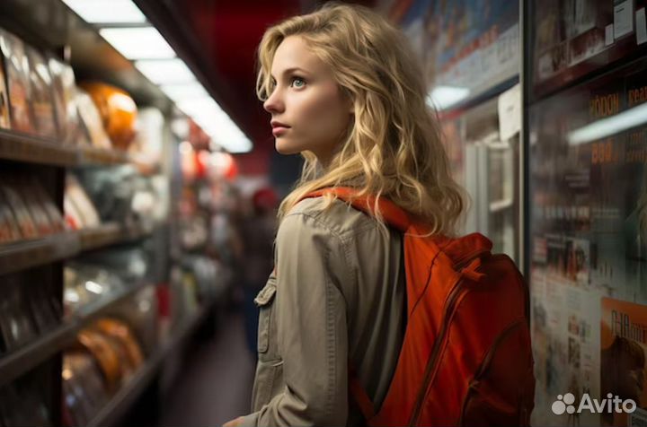 Комплектовщик без опыта в Нижнем Новгороде