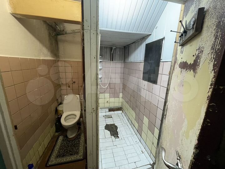 Квартира-студия, 16 м², 3/5 эт.